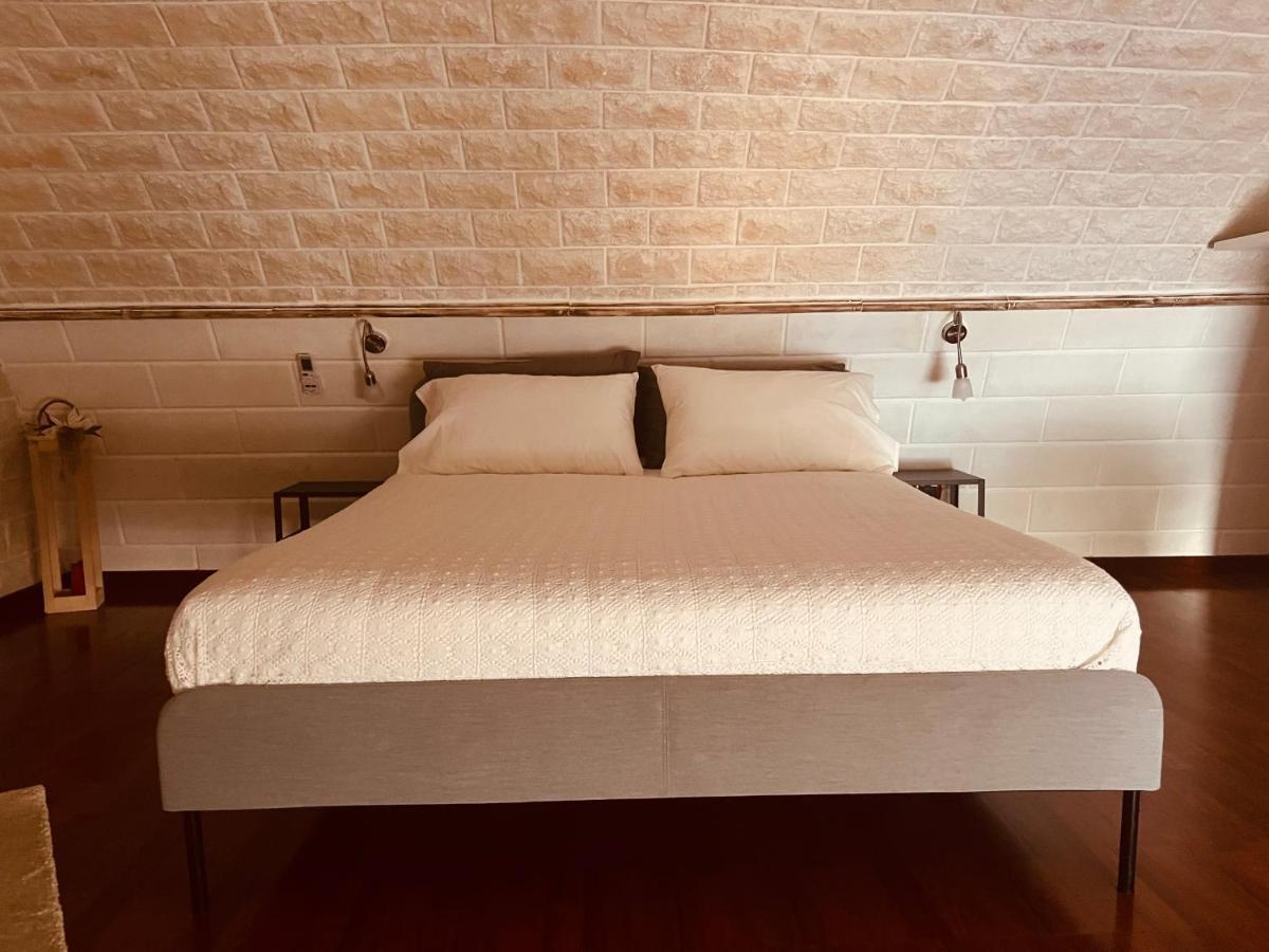 Bed and Breakfast Gilu' Adelfia Exterior foto